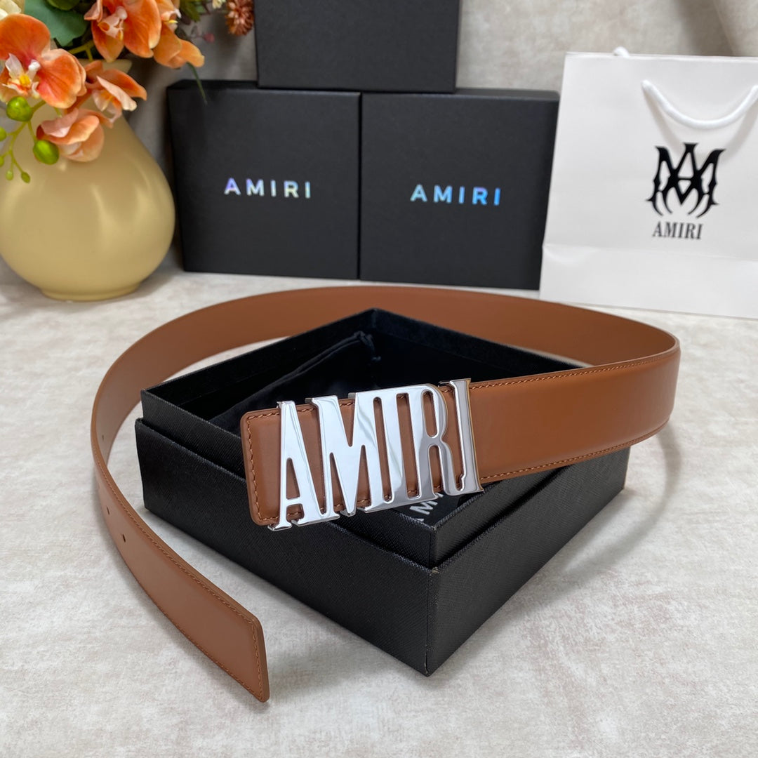 SALL Amiri Exquisite Belt