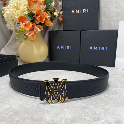 SALL Amiri Exquisite Belt