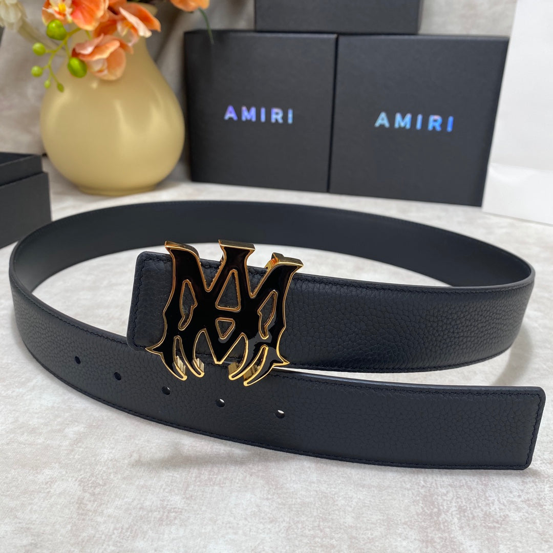 SALL Amiri Exquisite Belt