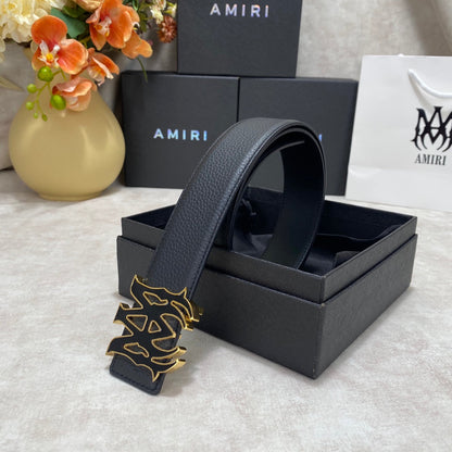 SALL Amiri Exquisite Belt