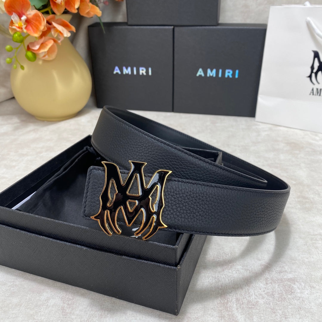 SALL Amiri Exquisite Belt