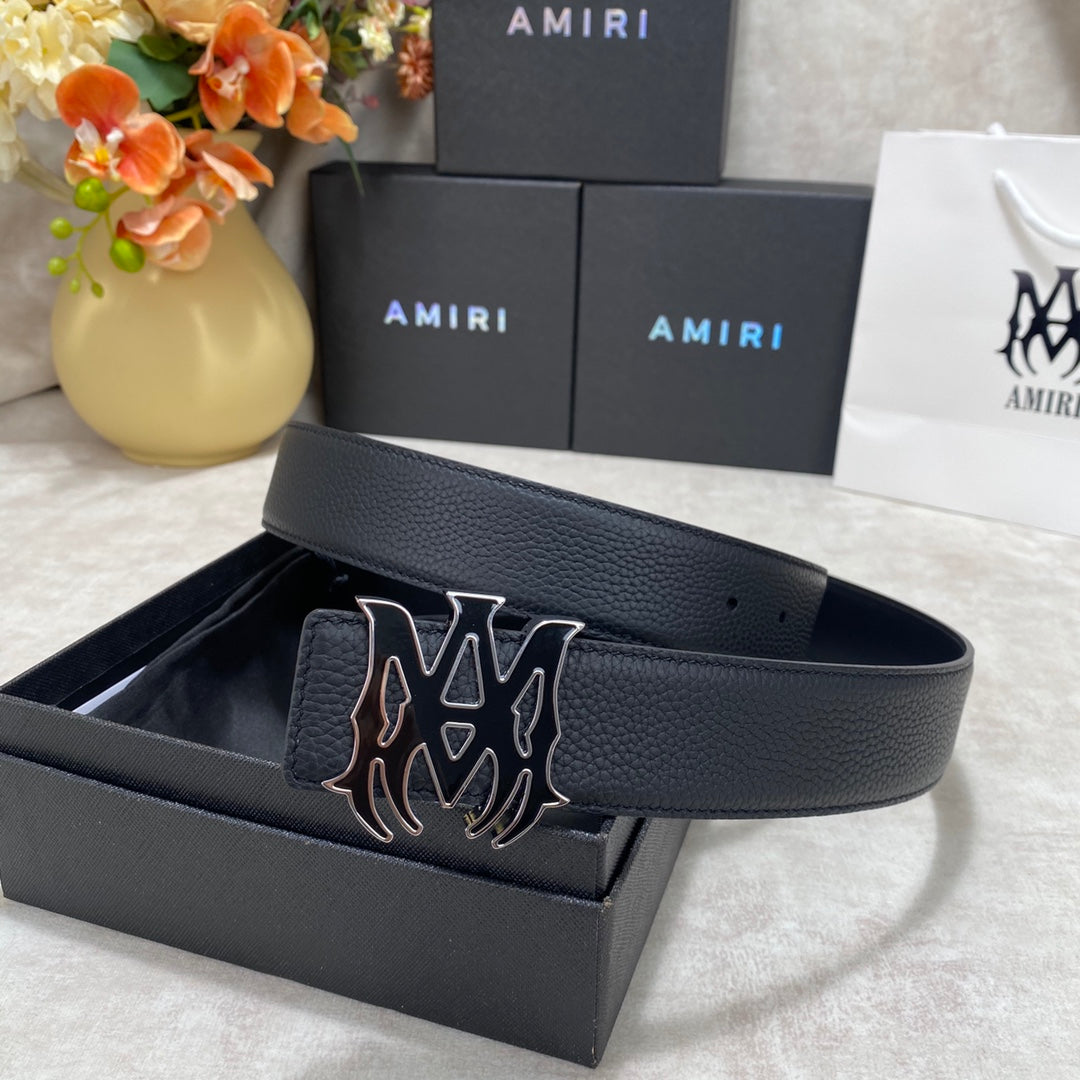 SALL Amiri Exquisite Belt