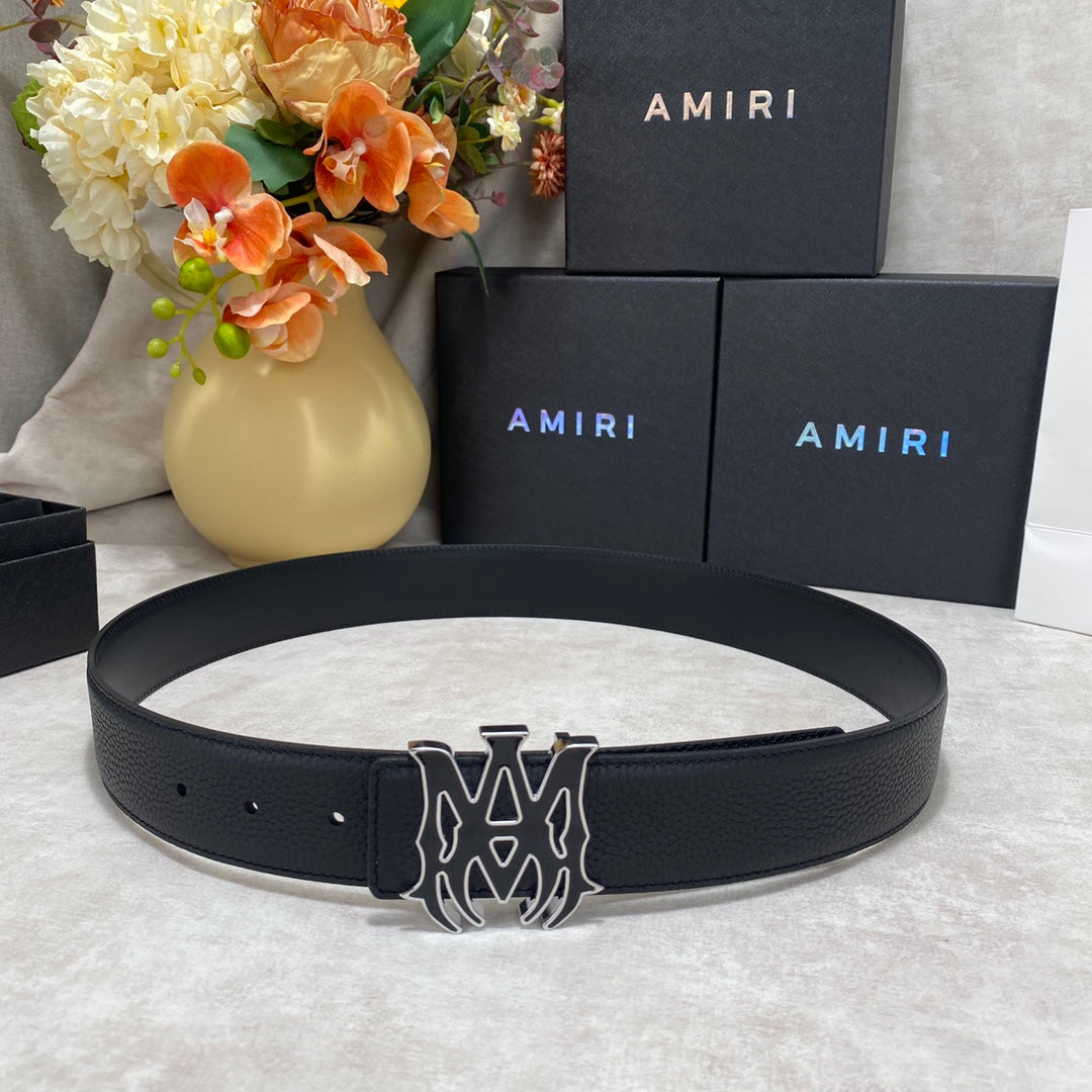 SALL Amiri Exquisite Belt