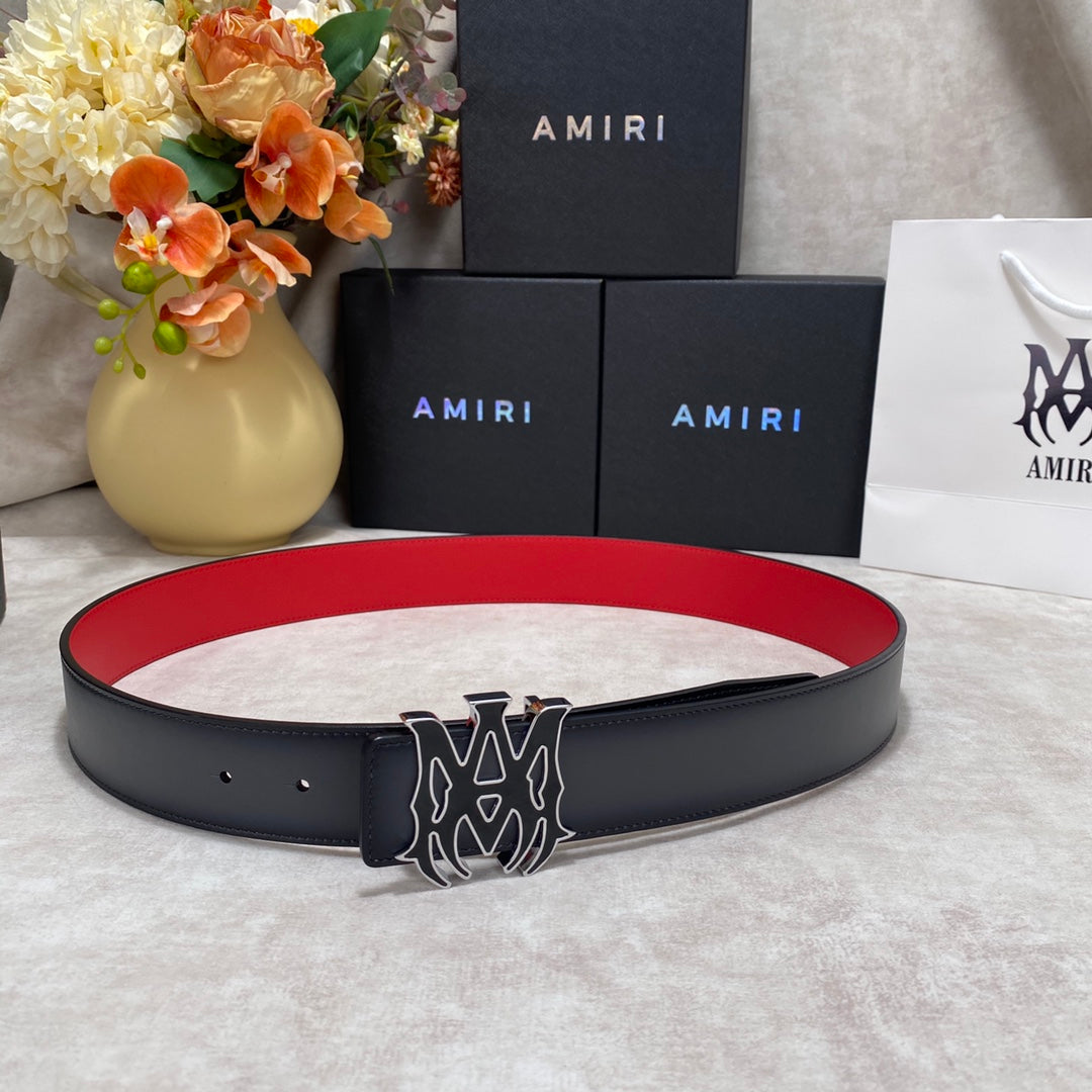 SALL Amiri Exquisite Belt