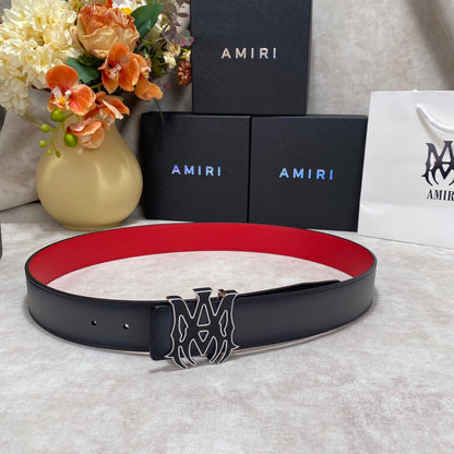 SALL Amiri Exquisite Belt