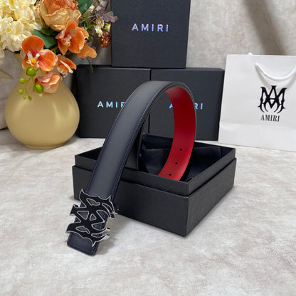 SALL Amiri Exquisite Belt