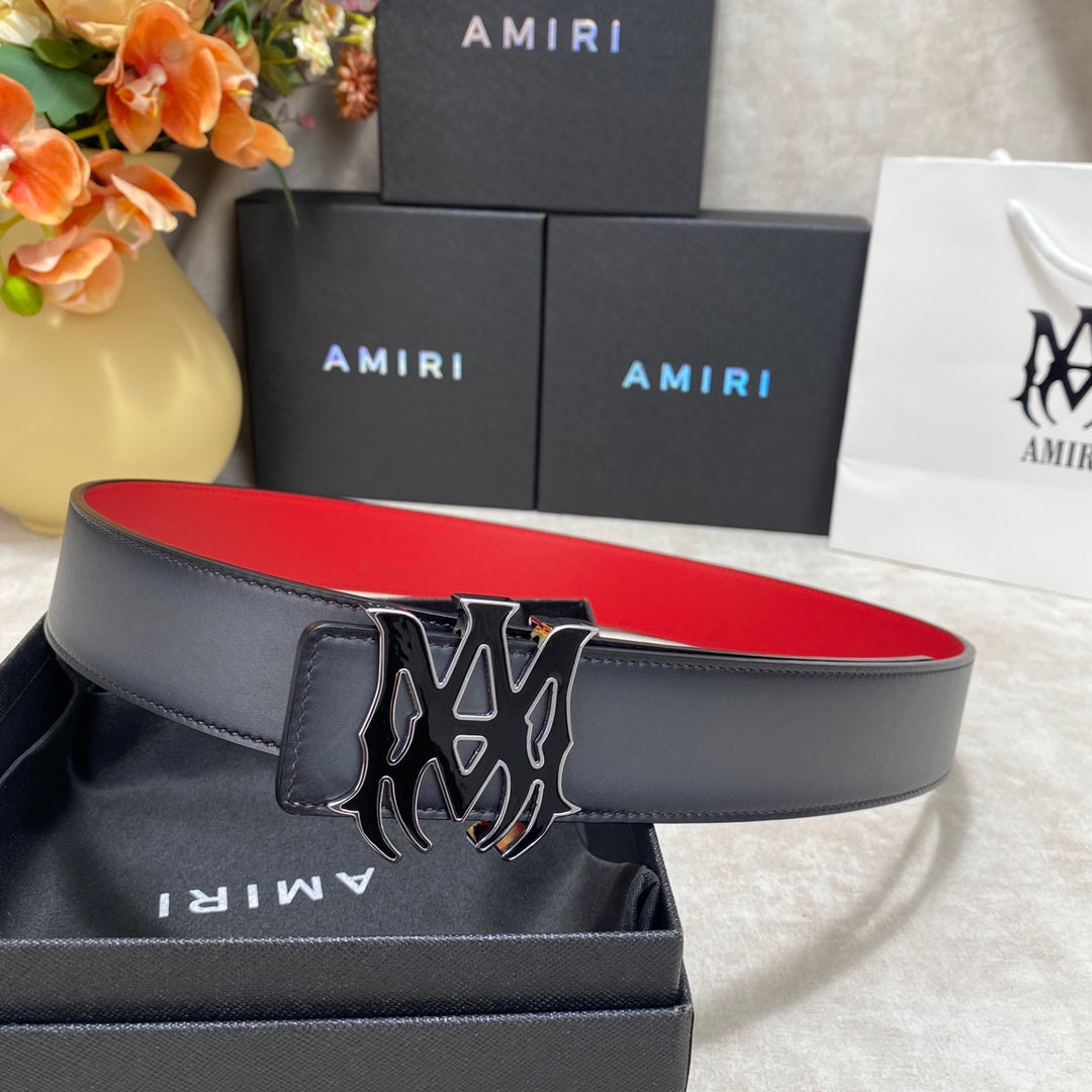 SALL Amiri Exquisite Belt