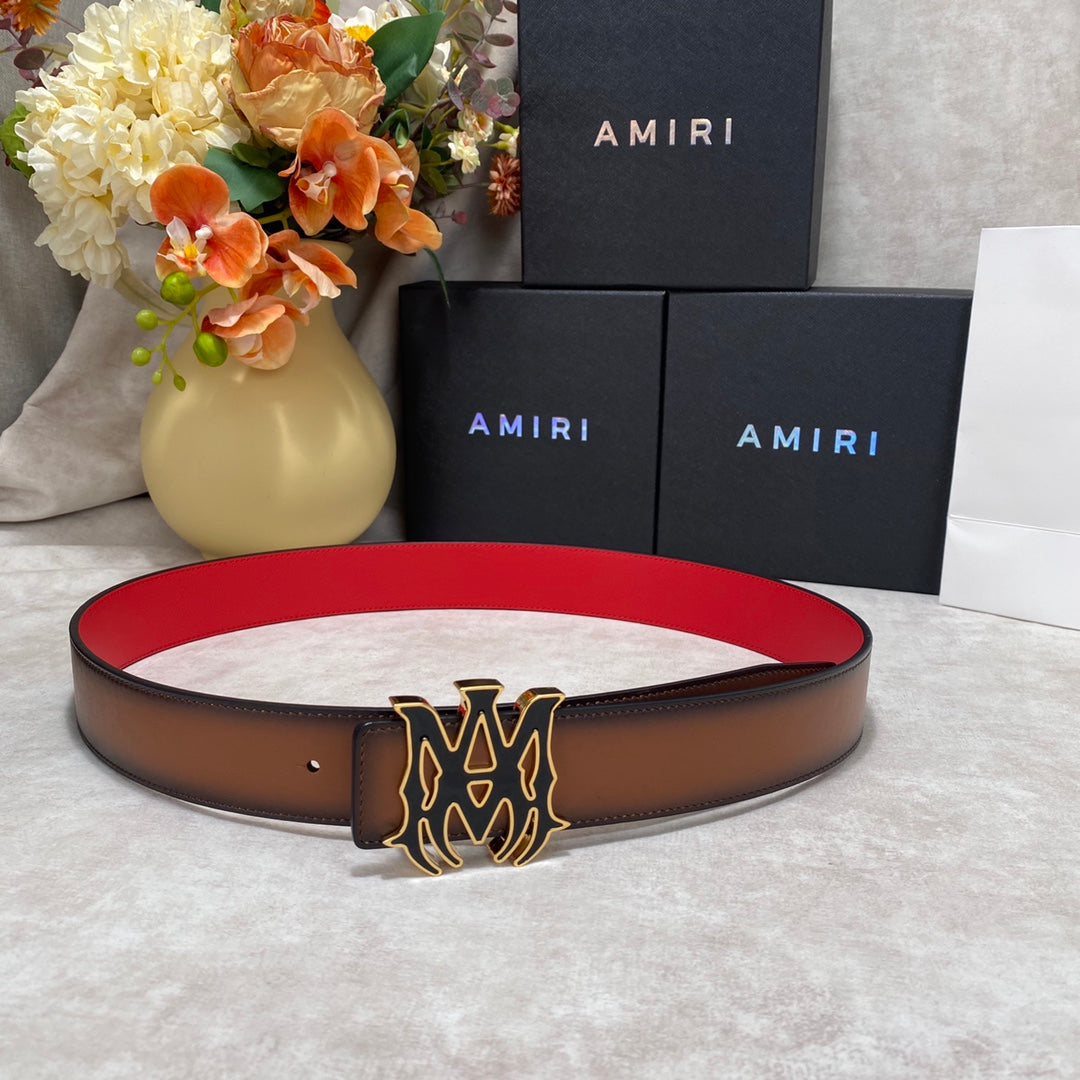 SALL Amiri Exquisite Belt