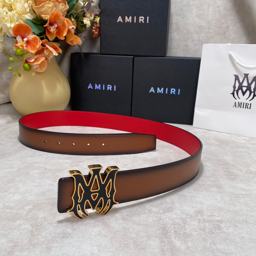 SALL Amiri Exquisite Belt