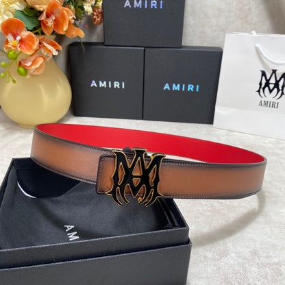 SALL Amiri Exquisite Belt