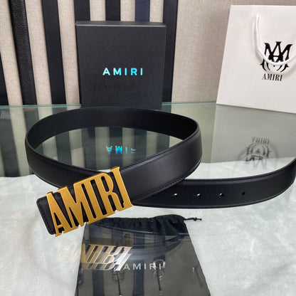 SALL Amiri Exquisite Belt