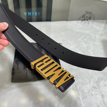 SALL Amiri Exquisite Belt