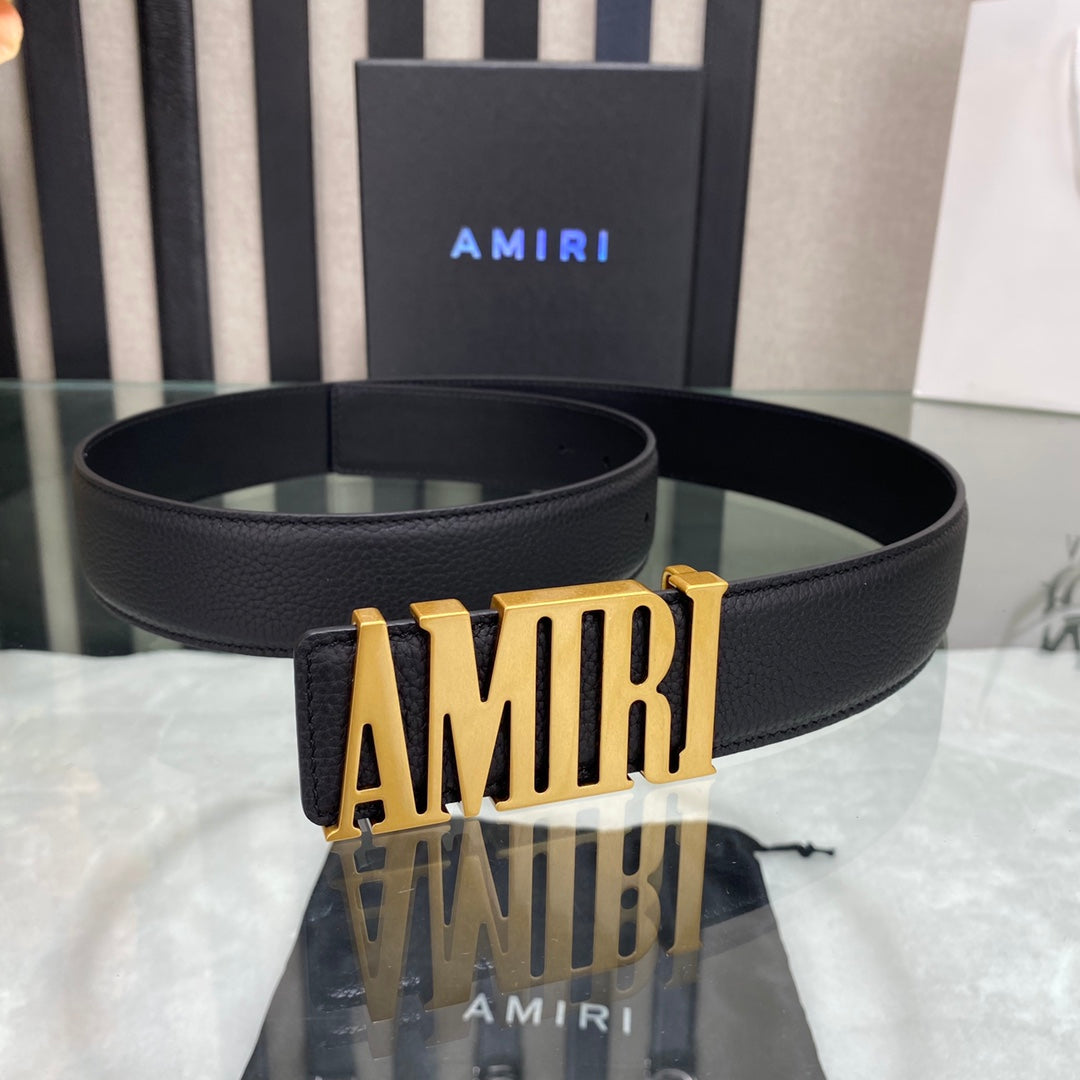 SALL Amiri Exquisite Belt