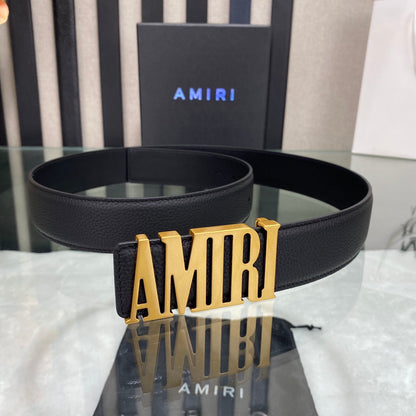 SALL Amiri Exquisite Belt
