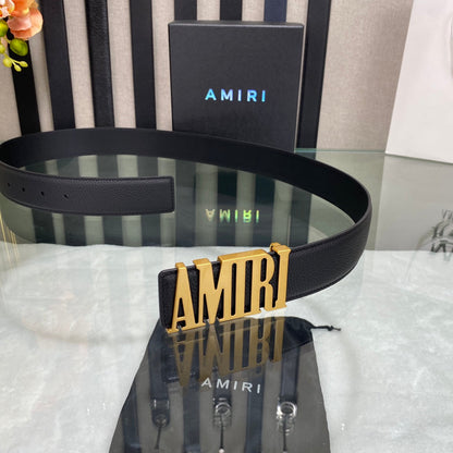 SALL Amiri Exquisite Belt
