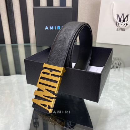 SALL Amiri Exquisite Belt