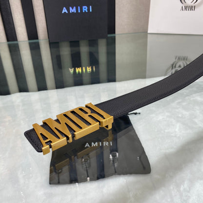 SALL Amiri Exquisite Belt