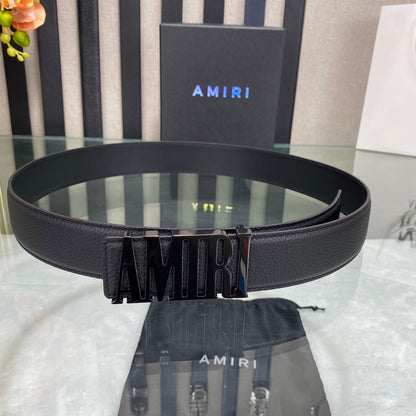 SALL Amiri Exquisite Belt
