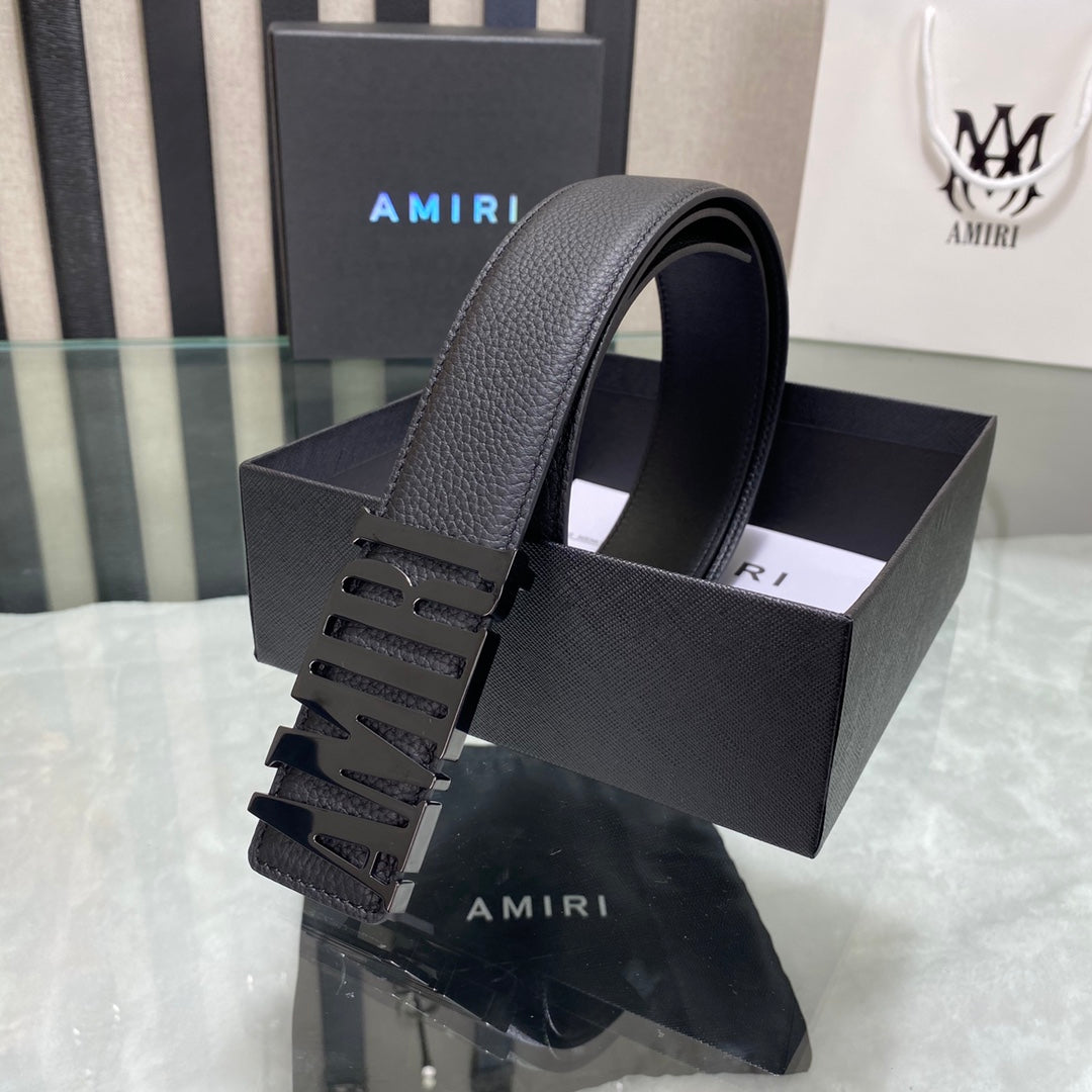 SALL Amiri Exquisite Belt