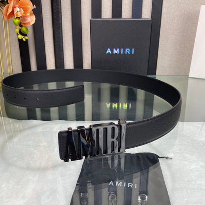 SALL Amiri Exquisite Belt