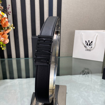 SALL Amiri Exquisite Belt