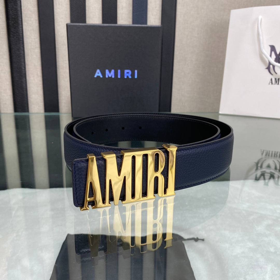 SALL Amiri Exquisite Belt