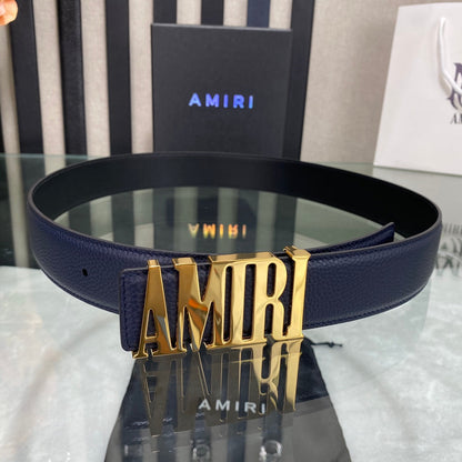 SALL Amiri Exquisite Belt