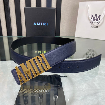 SALL Amiri Exquisite Belt