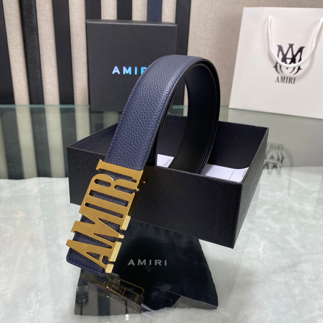 SALL Amiri Exquisite Belt
