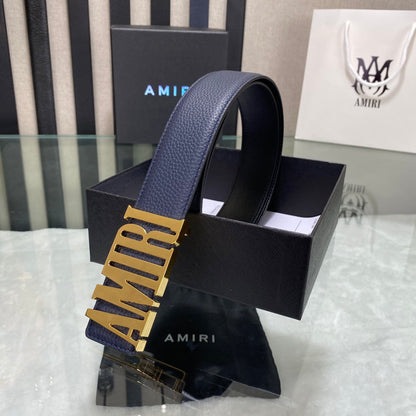SALL Amiri Exquisite Belt