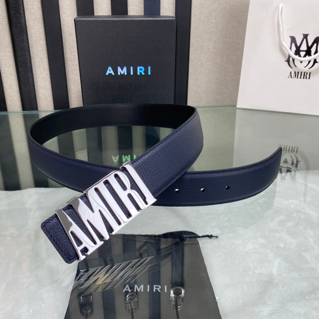 SALL Amiri Exquisite Belt