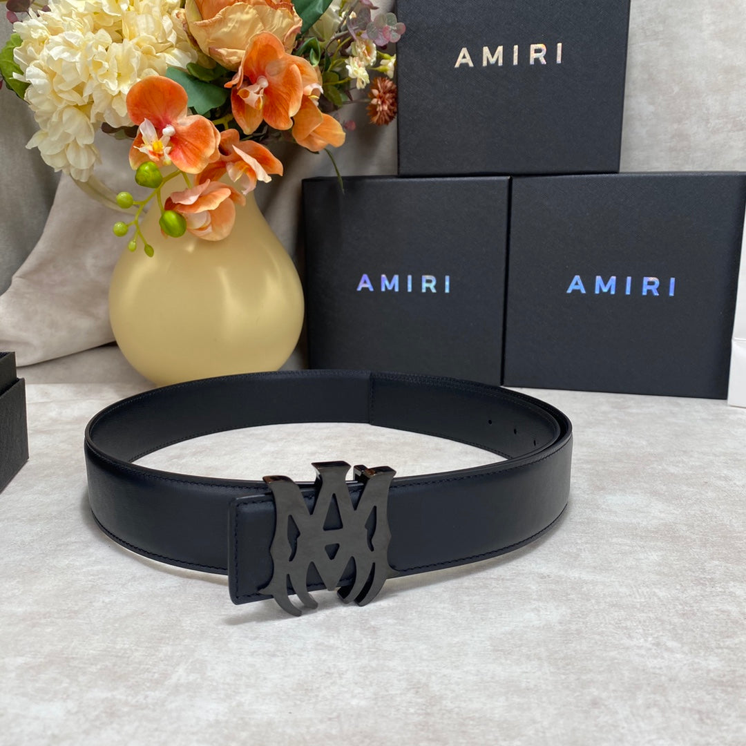 SALL Amiri Exquisite Belt