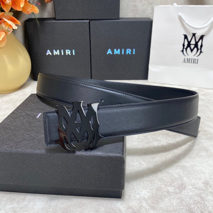 SALL Amiri Exquisite Belt