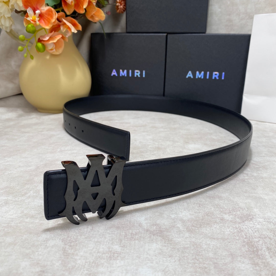 SALL Amiri Exquisite Belt