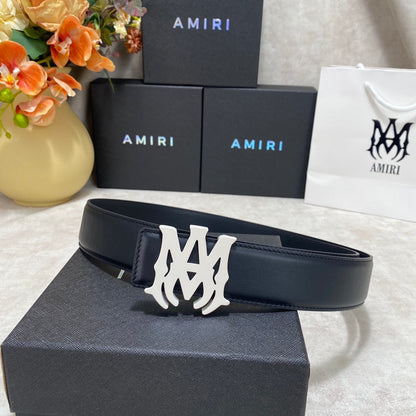 SALL Amiri Exquisite Belt