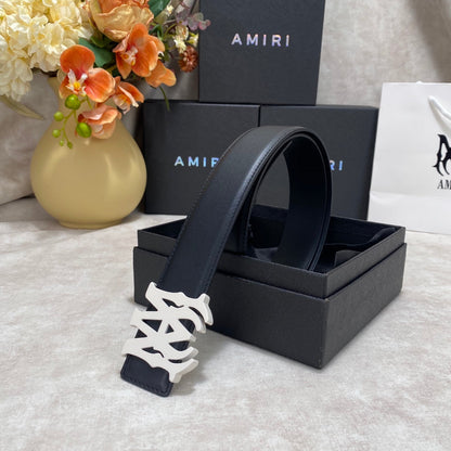 SALL Amiri Exquisite Belt