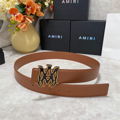 SALL Amiri Exquisite Belt