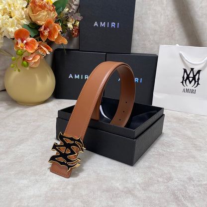 SALL Amiri Exquisite Belt