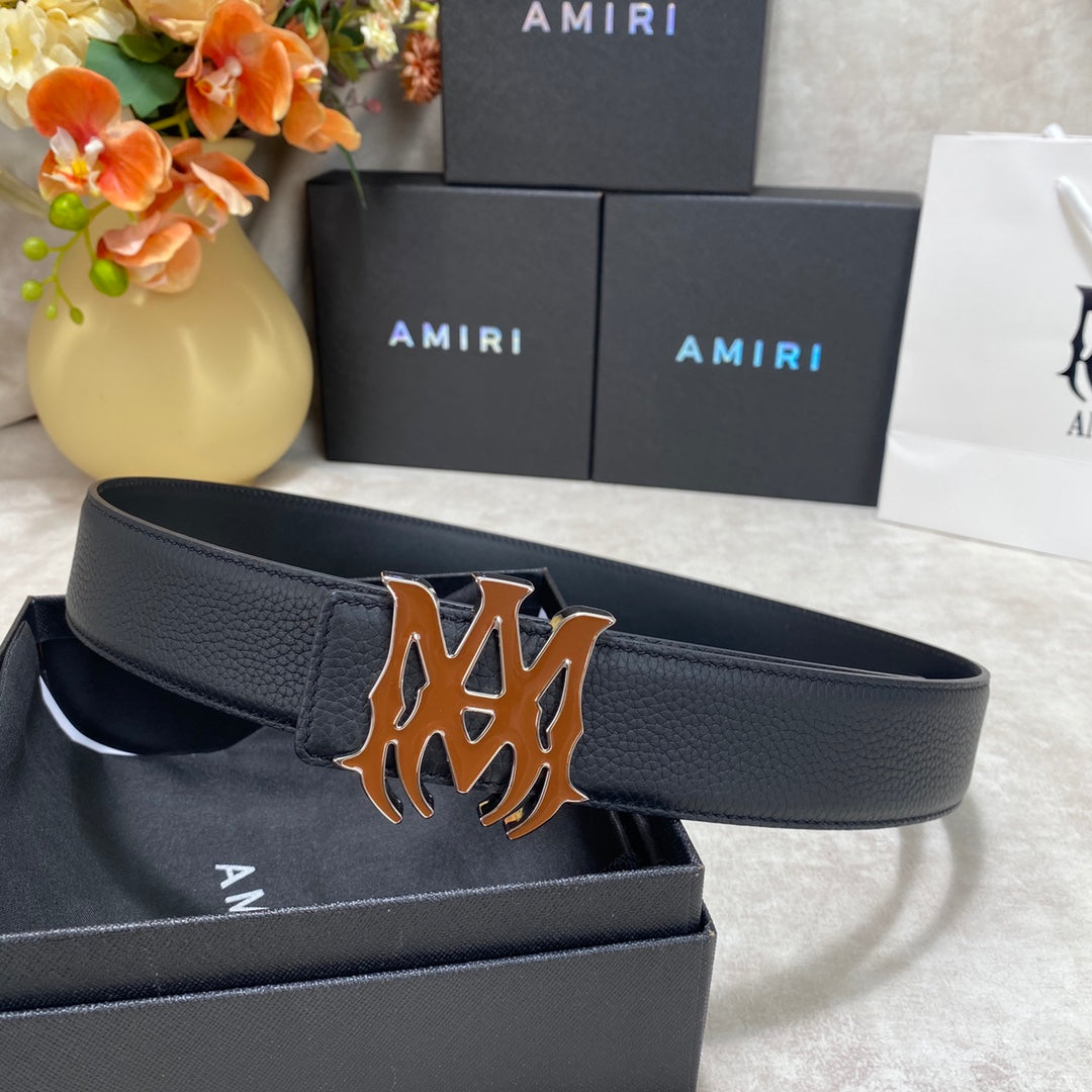 SALL Amiri Exquisite Belt