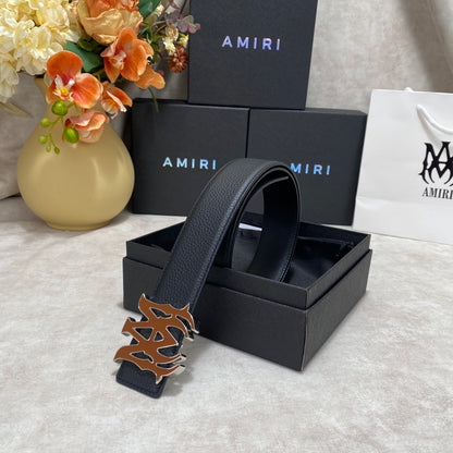 SALL Amiri Exquisite Belt