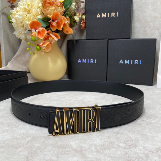 SALL Amiri Exquisite Belt