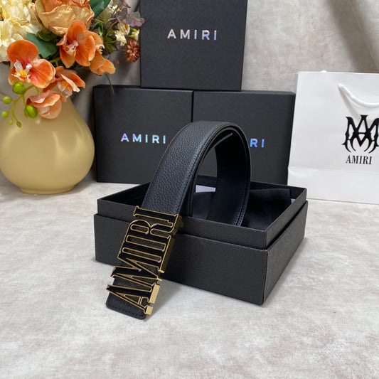 SALL Amiri Exquisite Belt