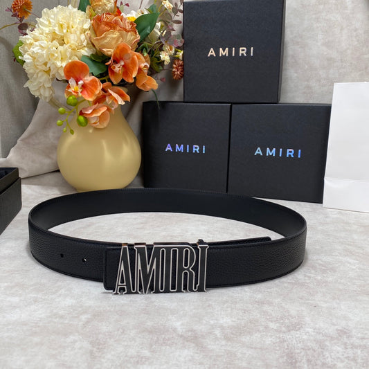 SALL Amiri Exquisite Belt