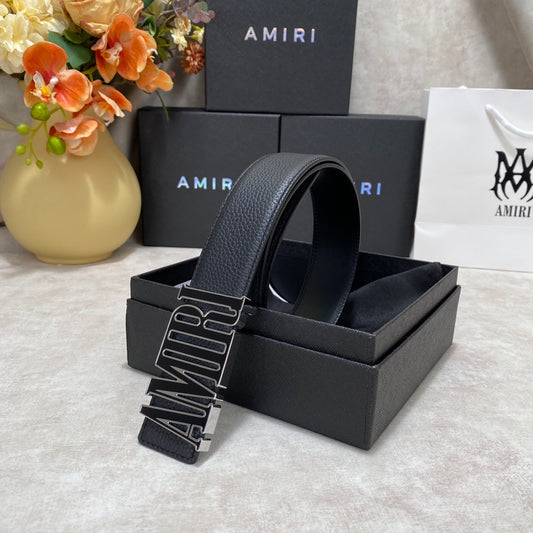 SALL Amiri Exquisite Belt