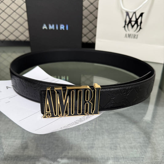 SALL Amiri Exquisite Belt