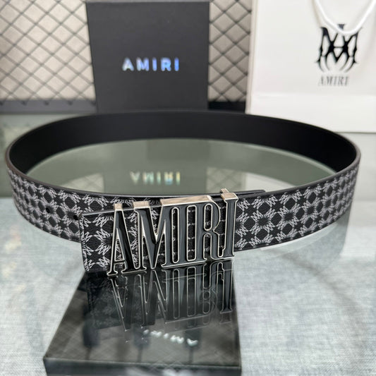 SALL Amiri Exquisite Belt