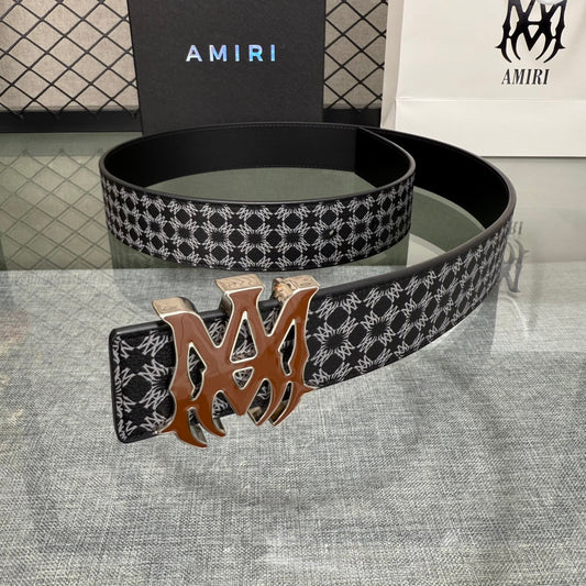 SALL Amiri Exquisite Belt