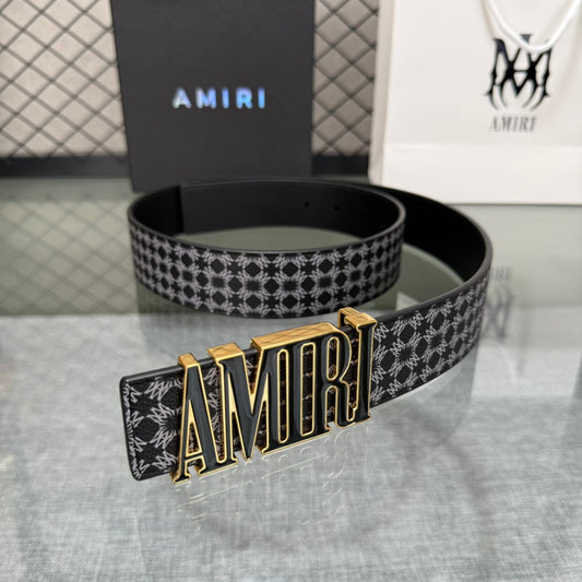 SALL Amiri Exquisite Belt