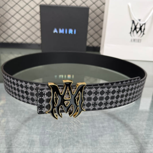 SALL Amiri Exquisite Belt