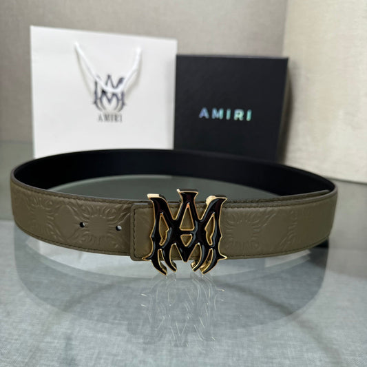 SALL Amiri Exquisite Belt